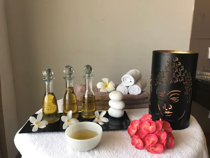 R3 Spa - Shimla