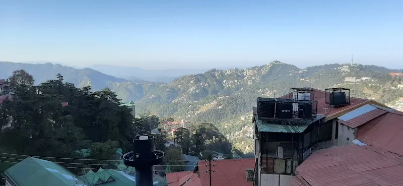 R3 Spa - Shimla