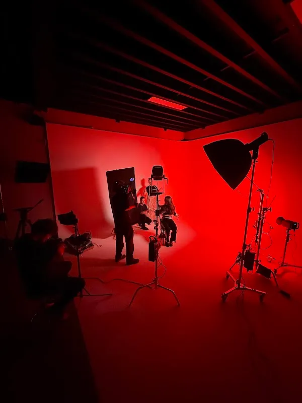 Blacklight Studios - Photography Studio