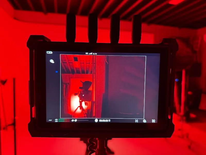 Blacklight Studios - Photography Studio