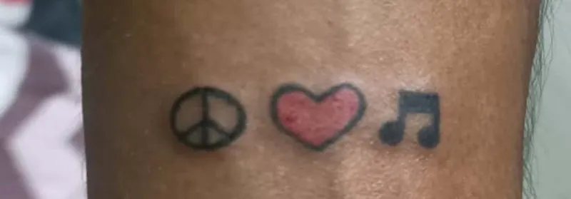 Rocky Tattoos