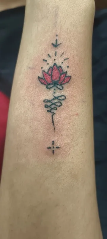 Rocky Tattoos