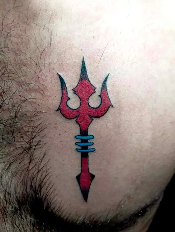 Rocky Tattoos