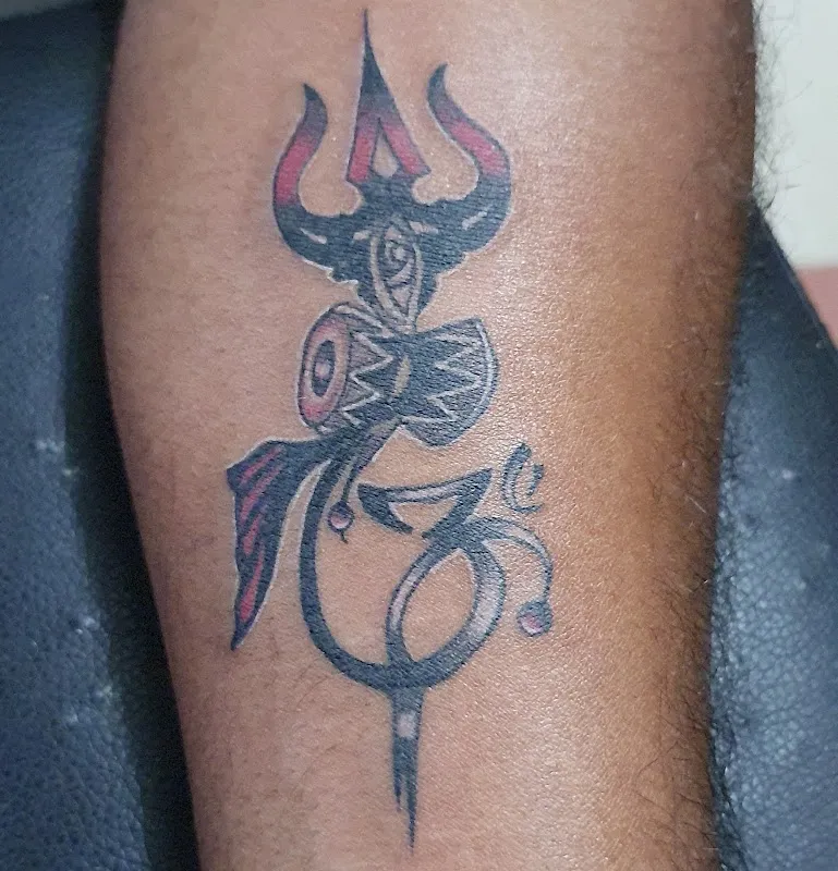 Rocky Tattoos