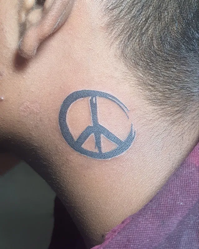 Rocky Tattoos