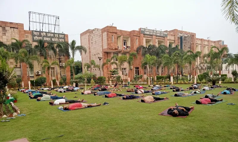 Patna Home Yoga And Therapy