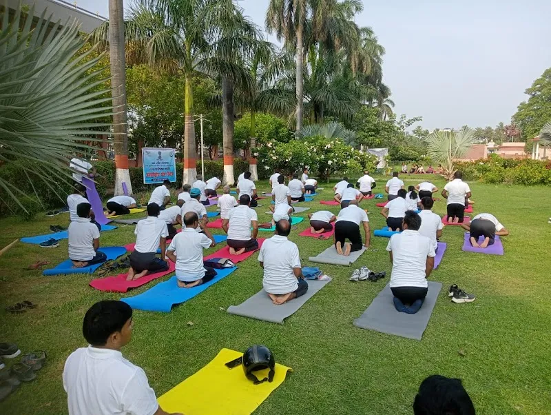 Patna Home Yoga And Therapy