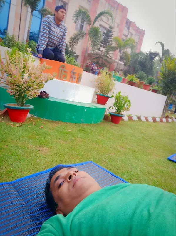 Patna Home Yoga And Therapy