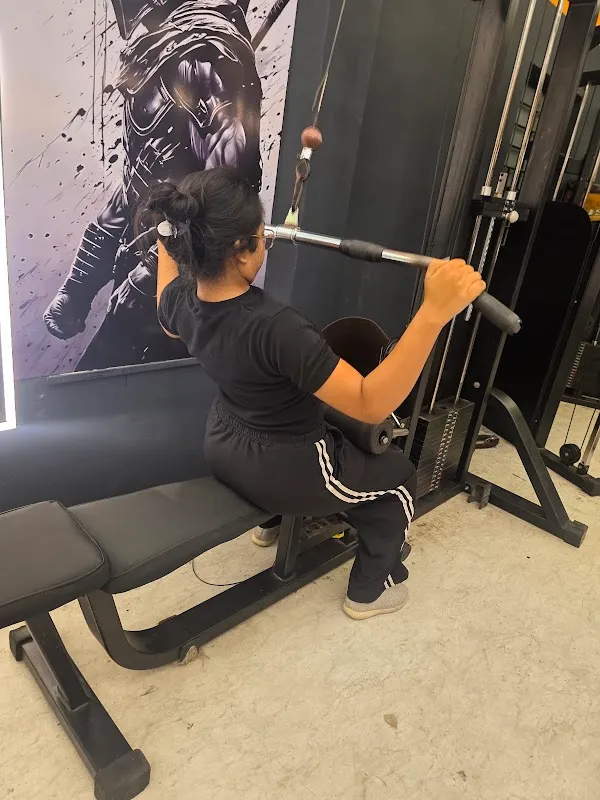 F3 fire fit fitness