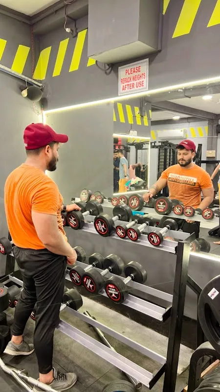 F3 fire fit fitness