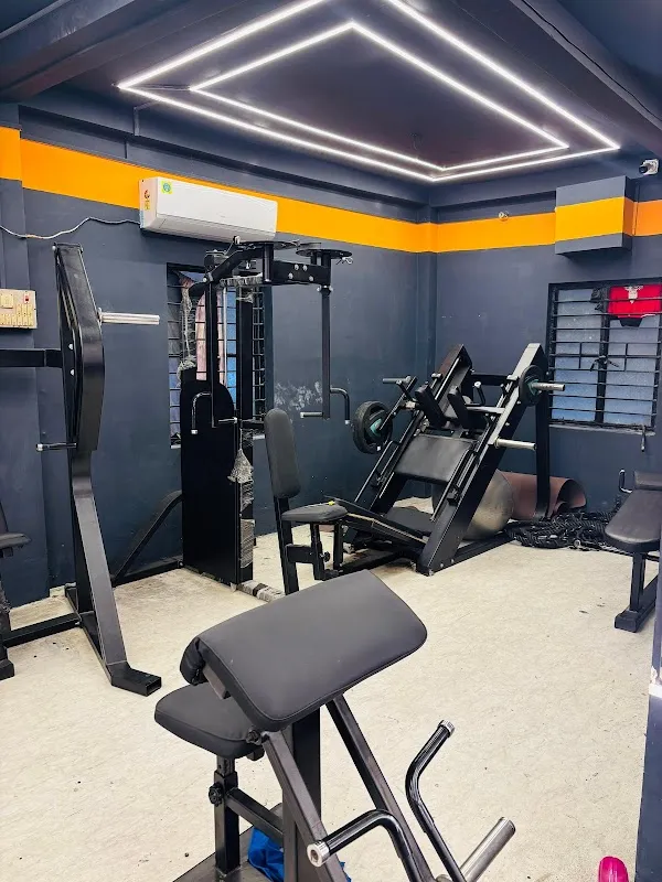 F3 fire fit fitness