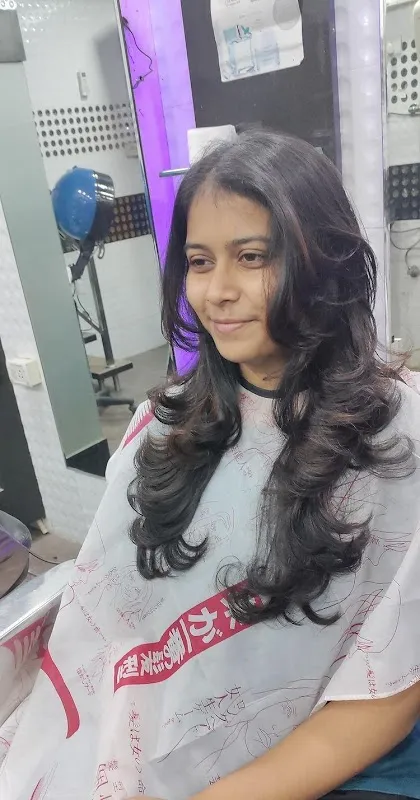 Cut and Style Family Salon | Best Salon in Uran