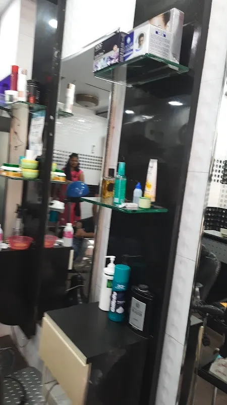Cut and Style Family Salon | Best Salon in Uran