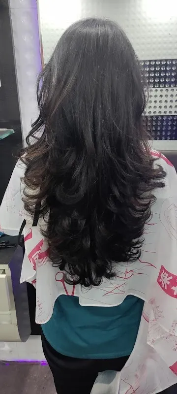 Cut and Style Family Salon | Best Salon in Uran