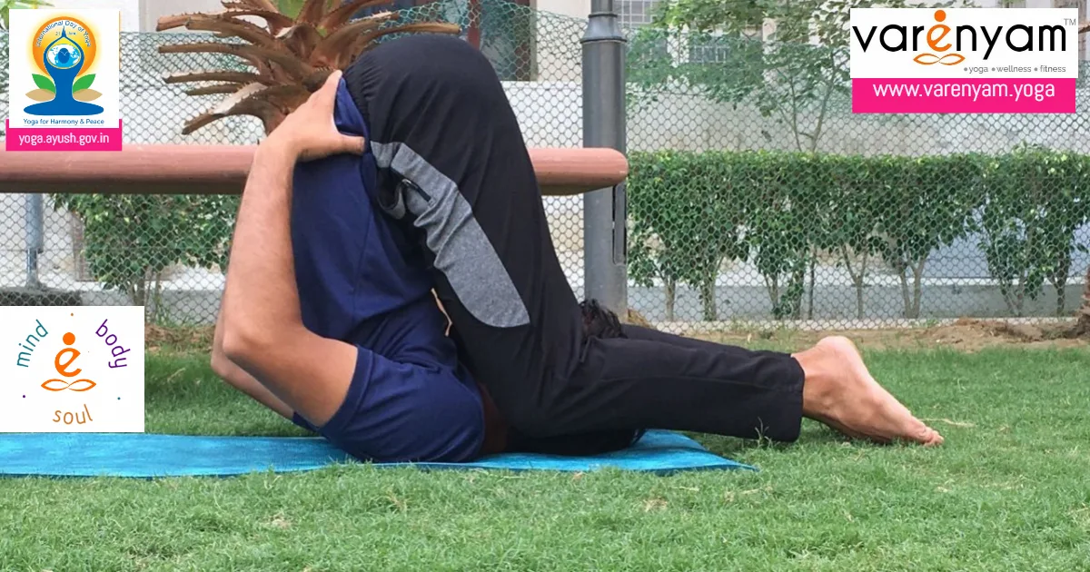 Varenyam Yoga Pvt Ltd
