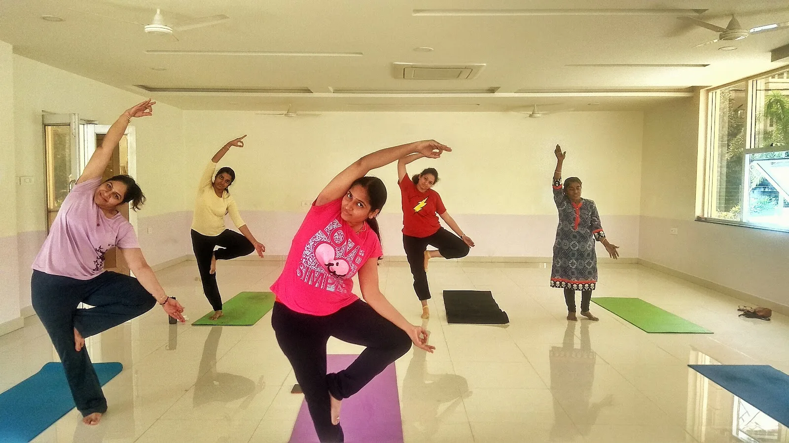 Varenyam Yoga Pvt Ltd