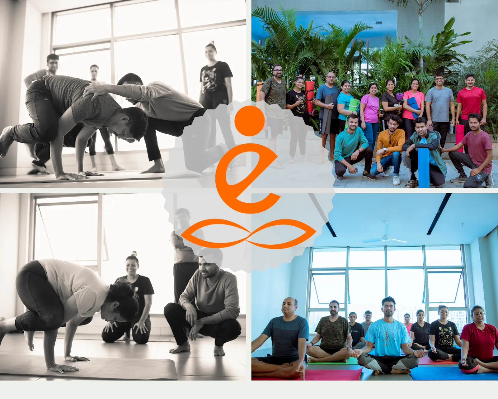 Varenyam Yoga Pvt Ltd