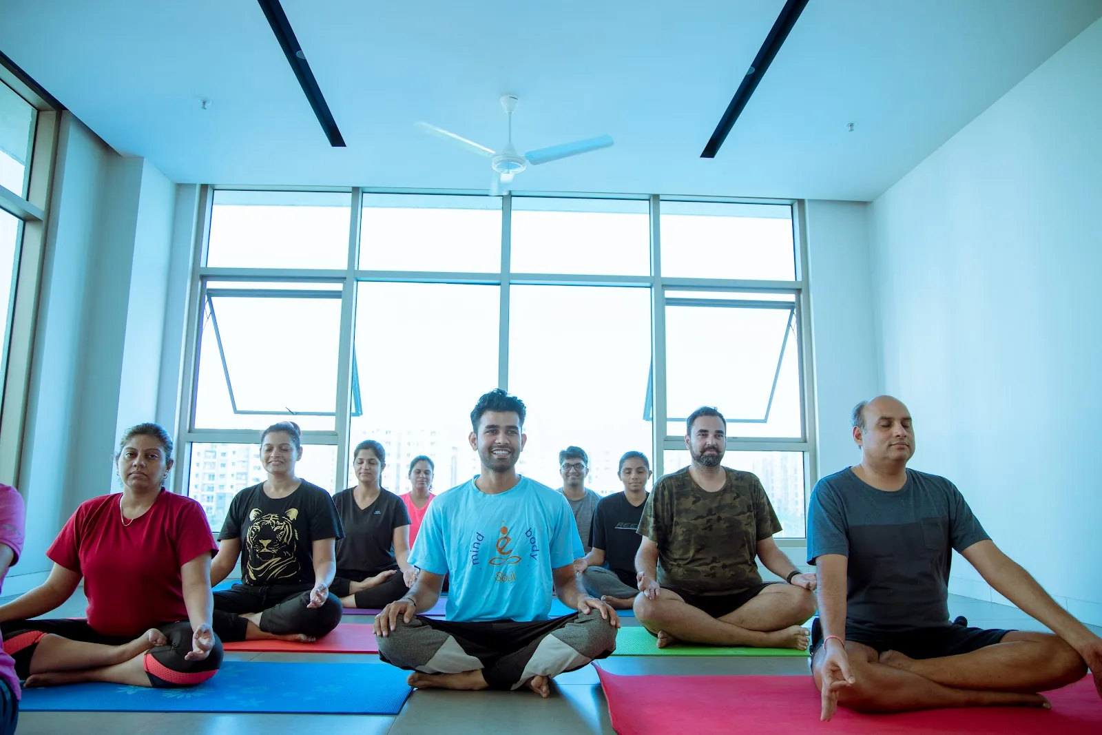 Varenyam Yoga Pvt Ltd