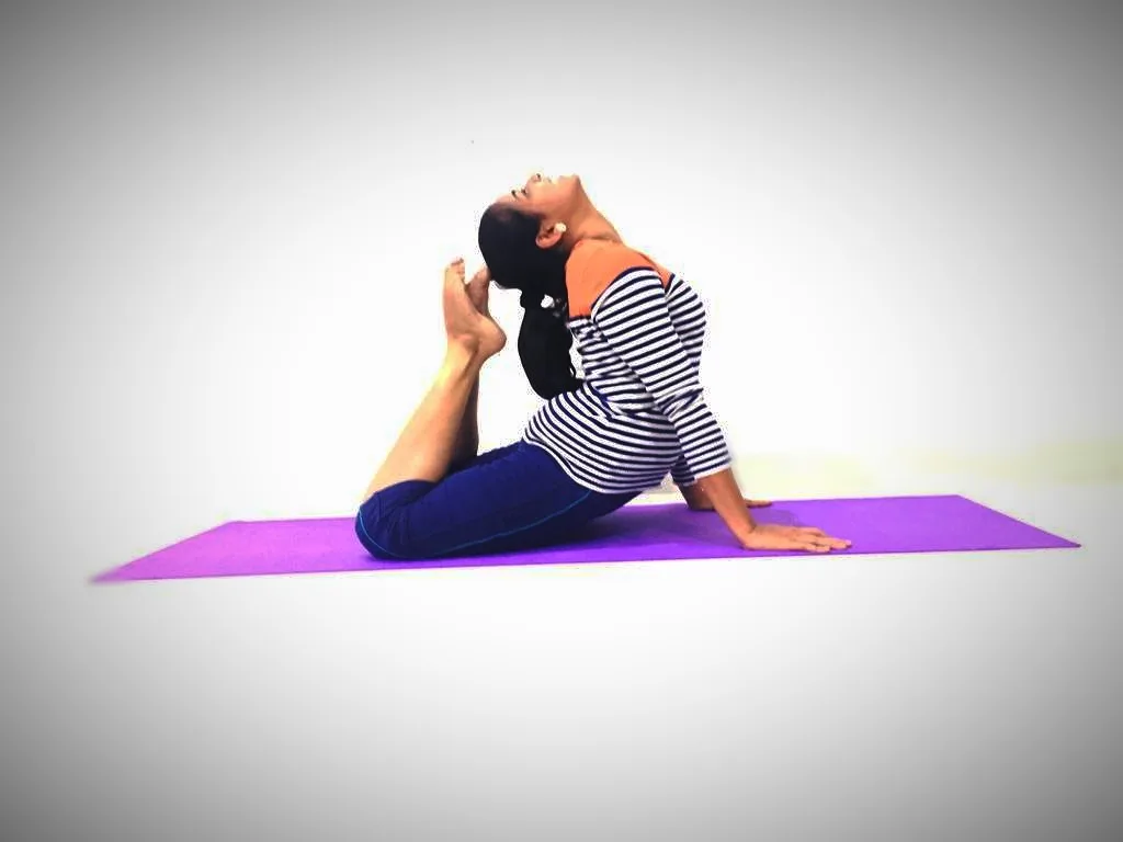 Varenyam Yoga Pvt Ltd