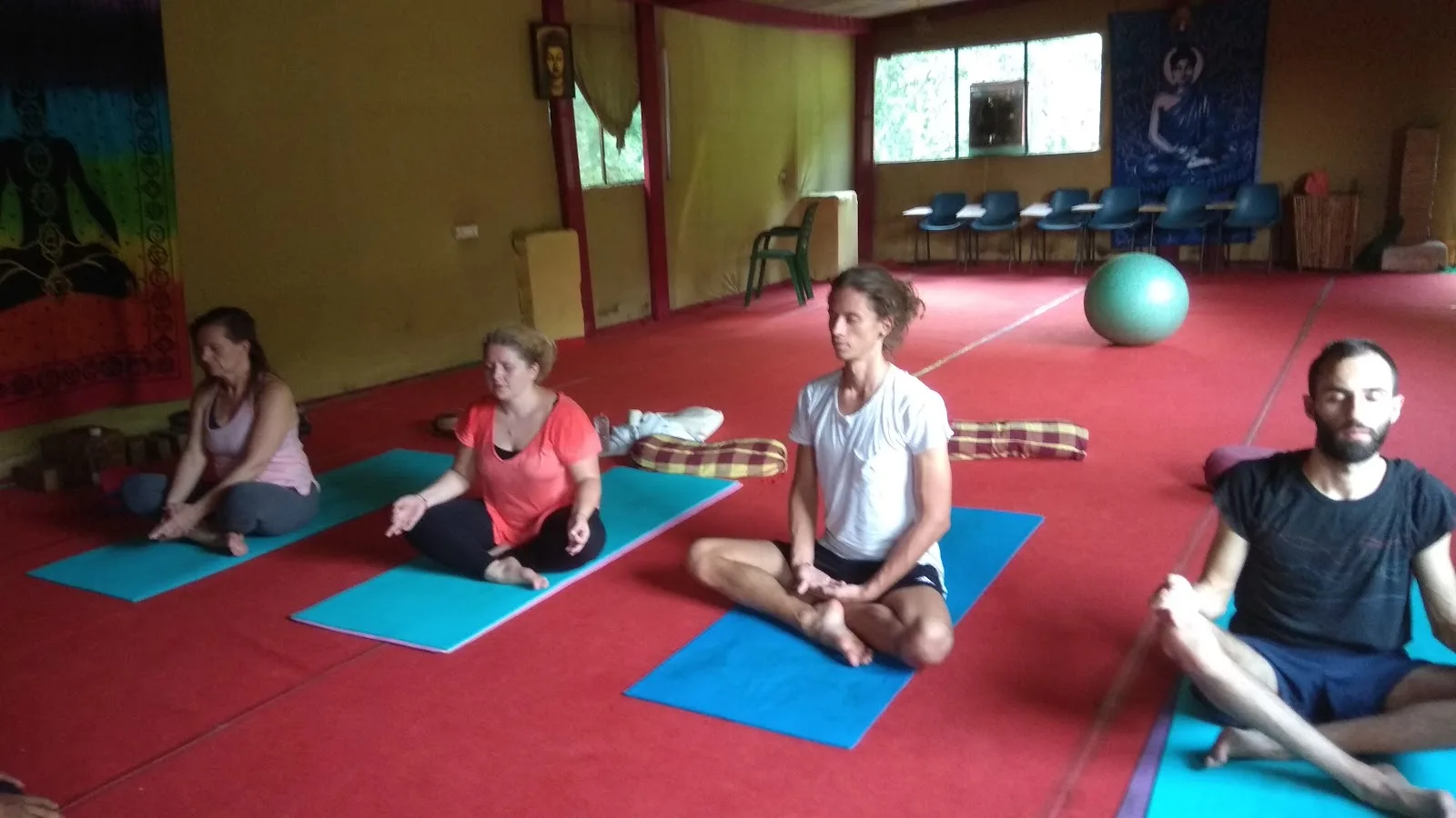Varenyam Yoga Pvt Ltd