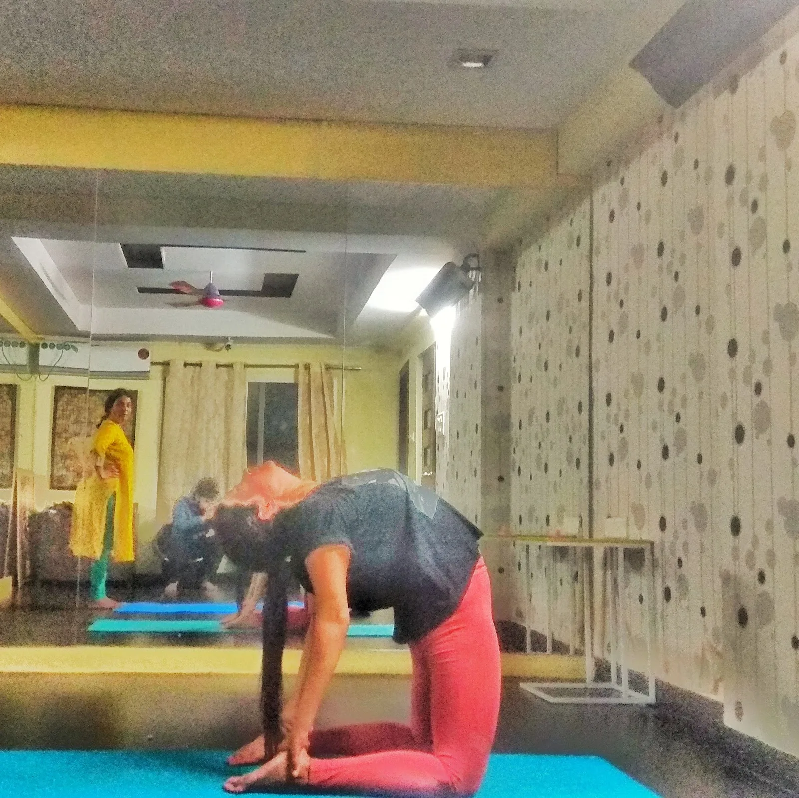 Varenyam Yoga Pvt Ltd