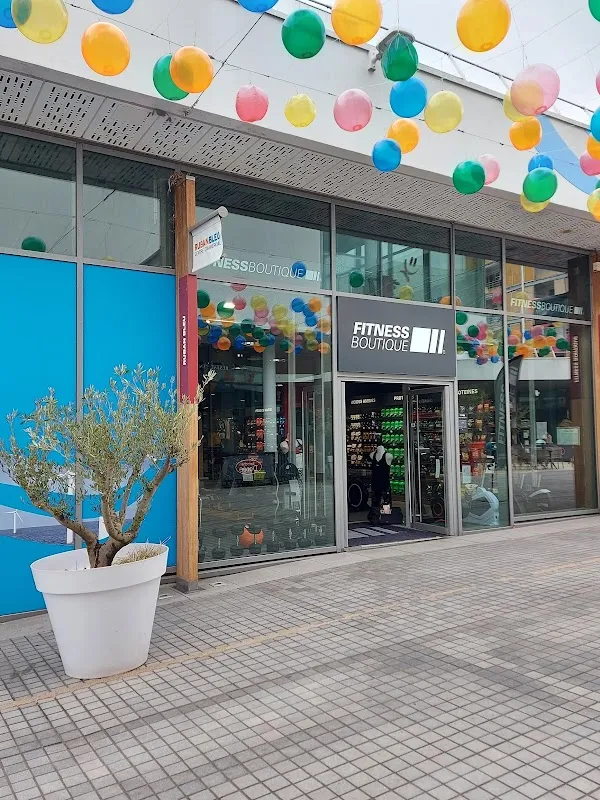 FitnessBoutique Saint Nazaire