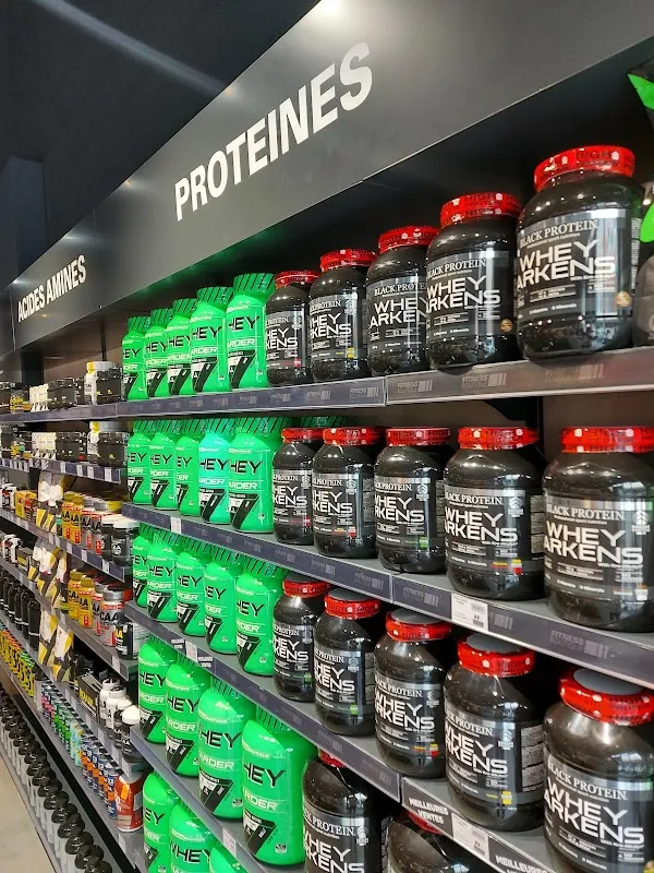 FitnessBoutique Saint Nazaire