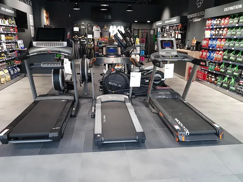 FitnessBoutique Saint Nazaire