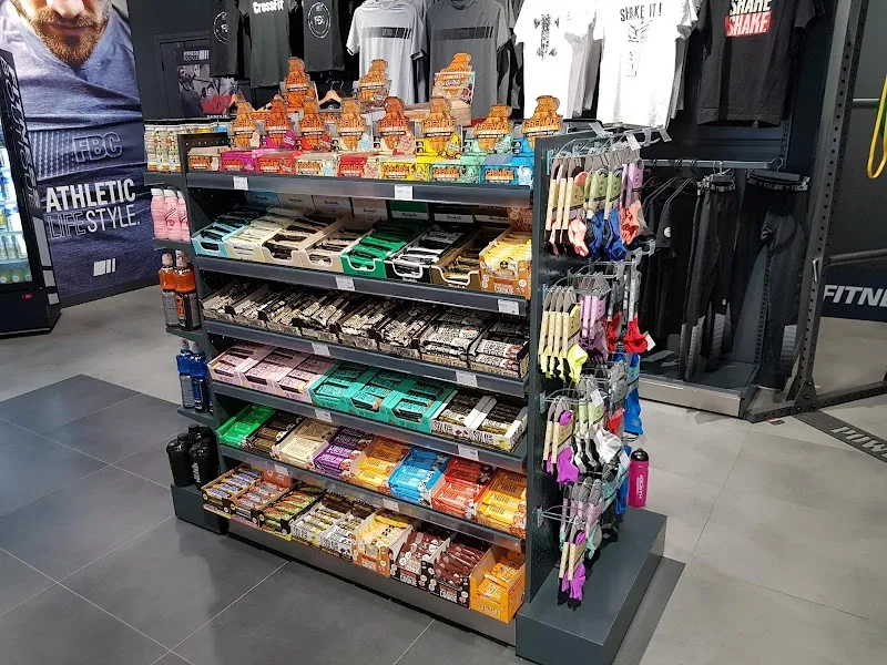 FitnessBoutique Saint Nazaire