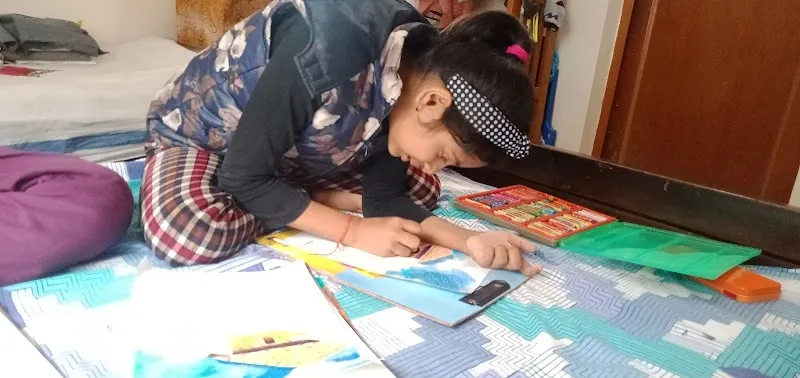 SKD Fine art ,Painting classes