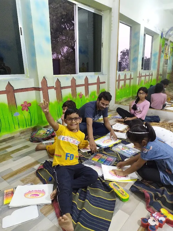 SKD Fine art ,Painting classes
