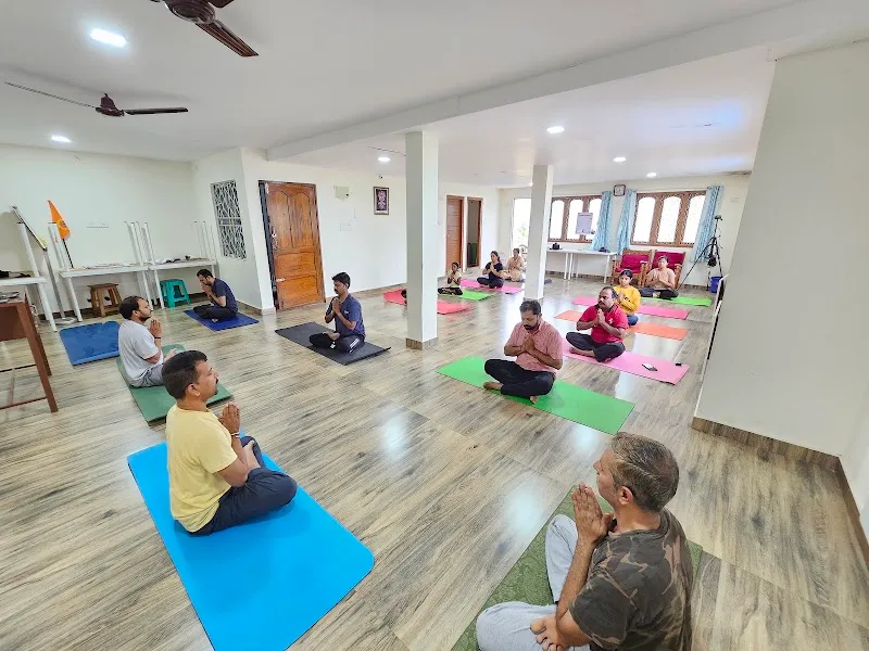 Wellness Path Yoga