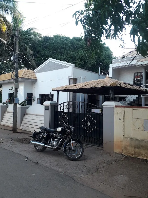 Pranaam Pictures