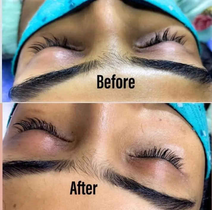 Shree Beauty salon