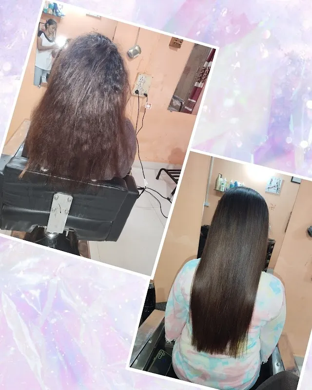 Shree Beauty salon