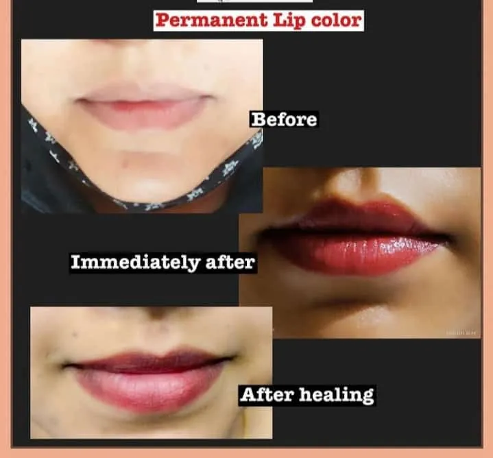 Shree Beauty salon