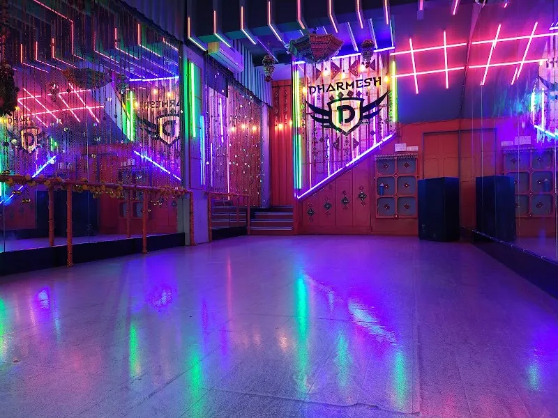 Dharmesh Dance Studio