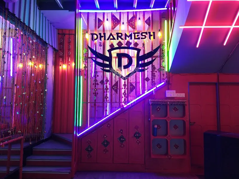Dharmesh Dance Studio