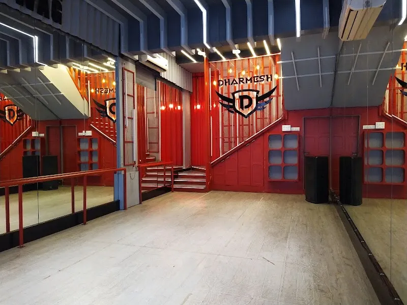 Dharmesh Dance Studio