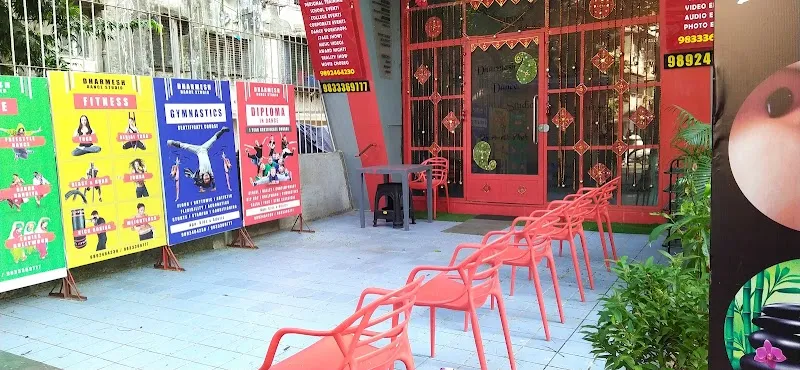 Dharmesh Dance Studio