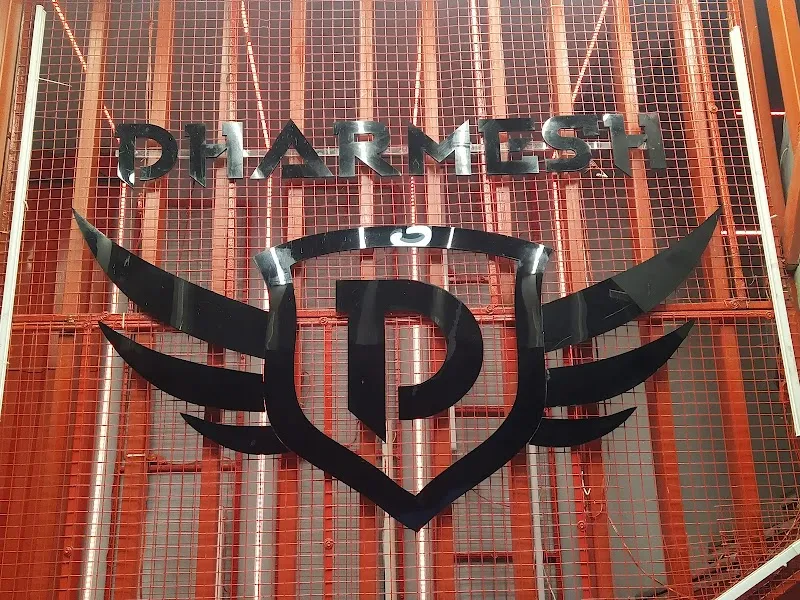 Dharmesh Dance Studio