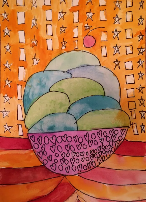 Westchester Art Studio