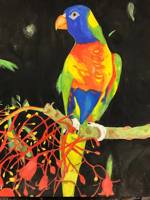 Westchester Art Studio