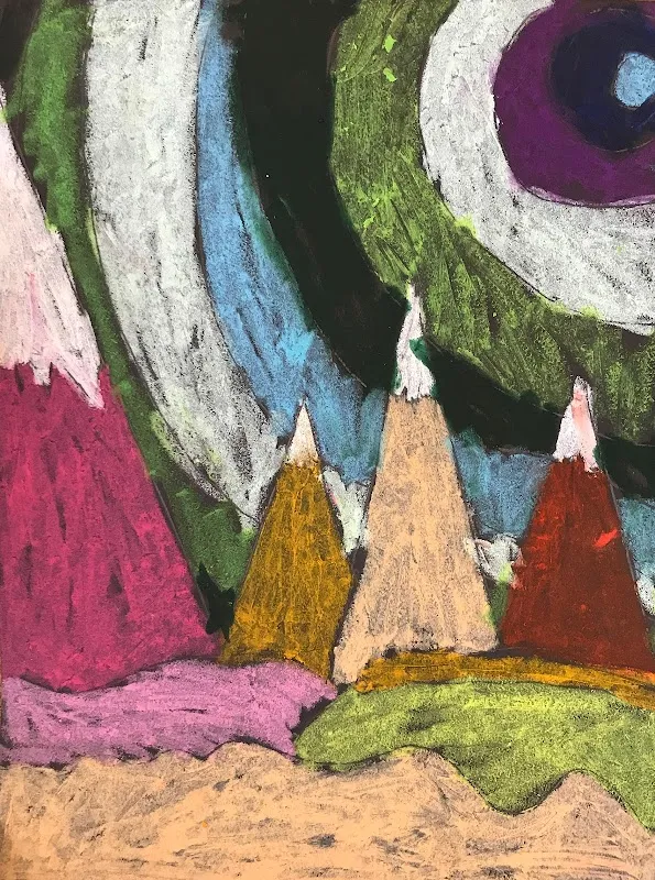 Westchester Art Studio