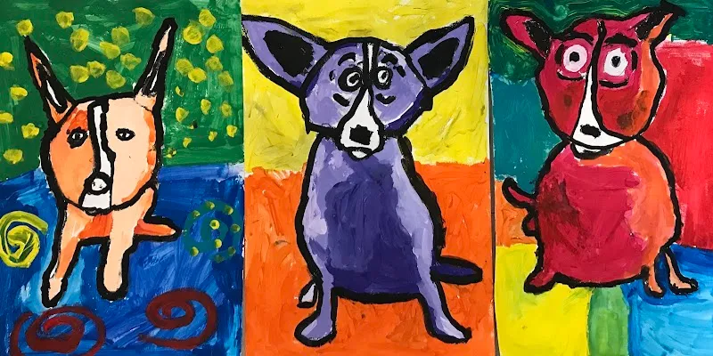 Westchester Art Studio