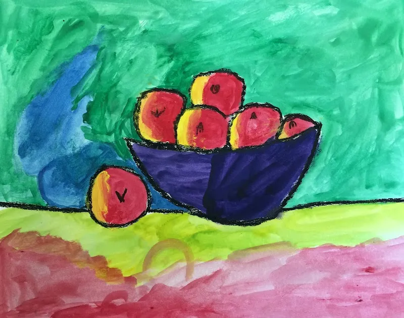Westchester Art Studio
