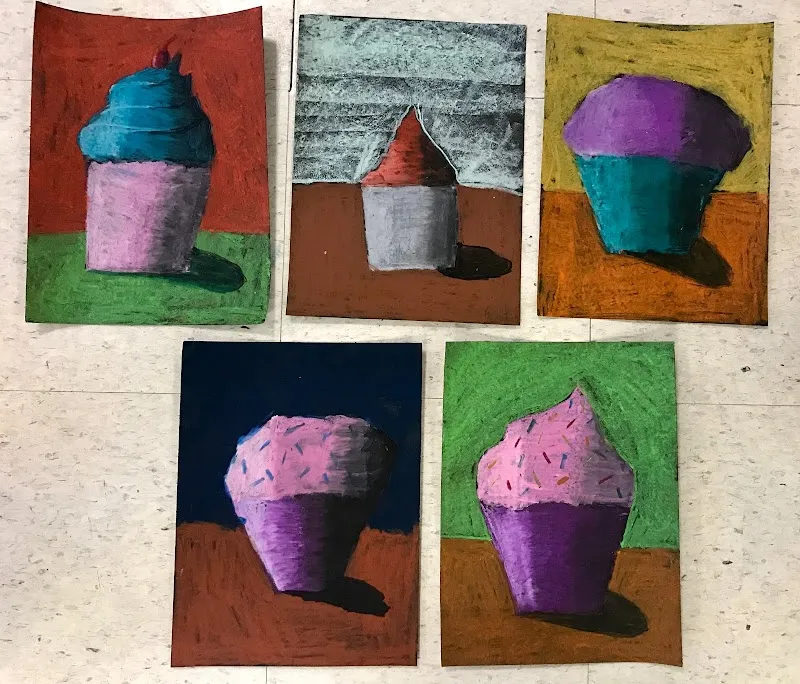 Westchester Art Studio