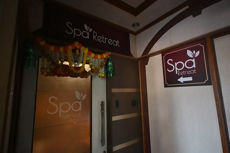 Spa Retreat