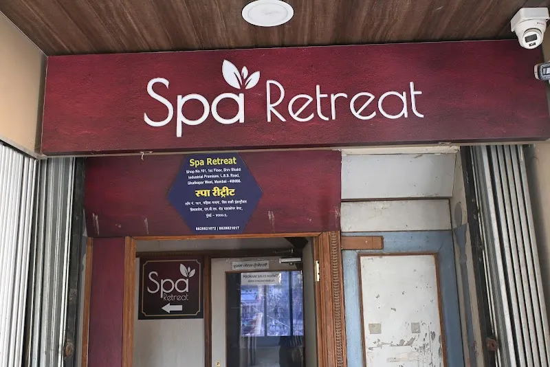Spa Retreat