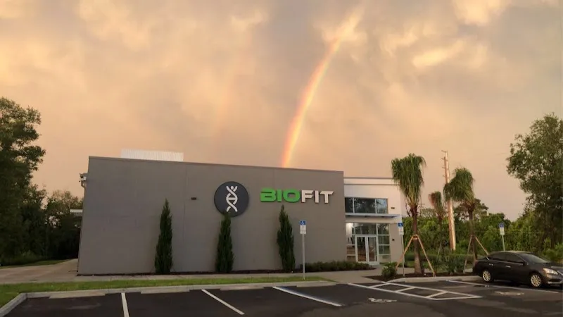 BioFit Performance